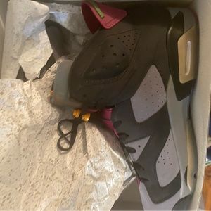 Air Jordan 7 Bordeaux